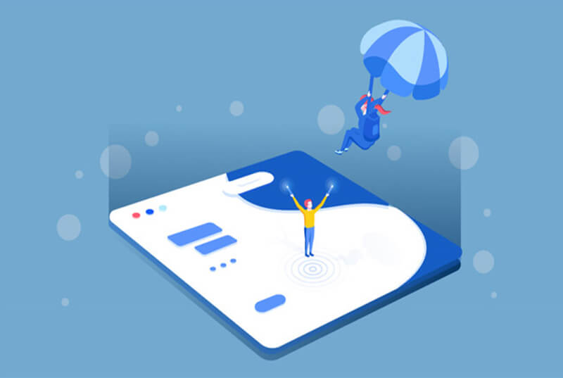 用Python搞懂快速排序算法（分治思想实践）