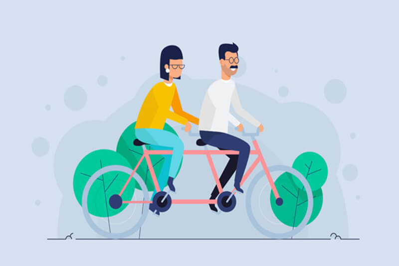 搞定！我的 zhonguo.ren 终于上线了，聊几句心里话